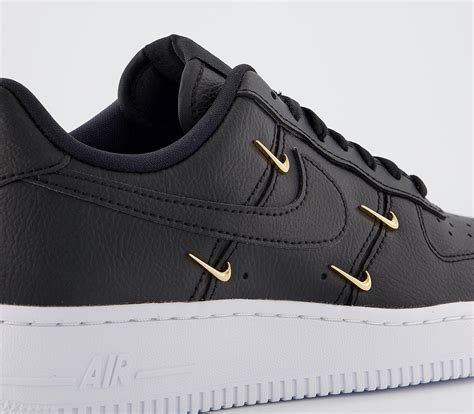 nike air force 1 dames zwart sale|air force 1 reduceri.